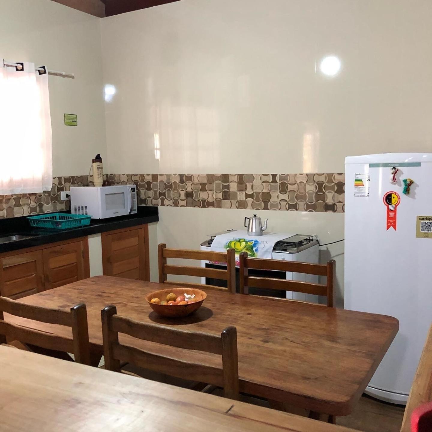 Villa Terrace House Monte Verde  Habitación foto
